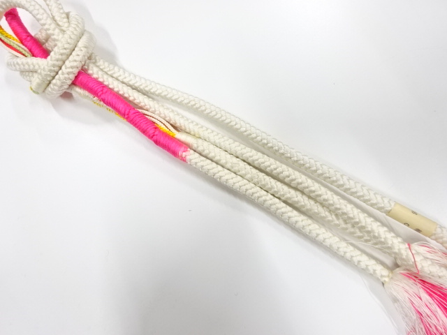 Japanese Kimono / Accessories Silk